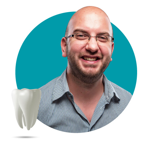 Dott. Dario Costantino - Dentista